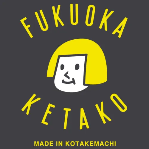 KETAKO ロゴ