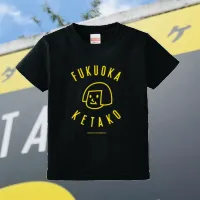 ＫＥＴＡＫＯ Ｔシャツ